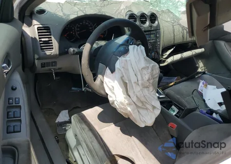 2012 Nissan Altima Base z USA, uszkodzony, nr VIN 1N4AL2AP5CN573945